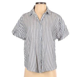Banana Republic | Size S | Short Sleeve Blouse
